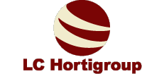Logo firmy LC Hortigroup